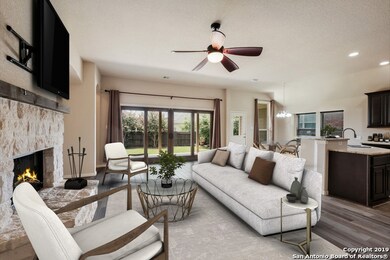 18010 Bierstadt Mount, Helotes, TX 78023 - photo 4