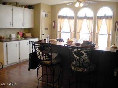 Eating Area