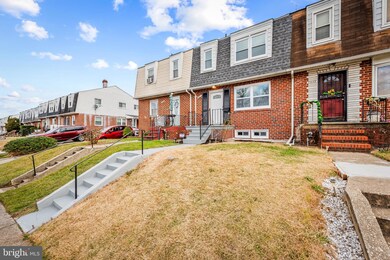 5661 Arnhem Rd, Baltimore, MD 21206 - photo 2