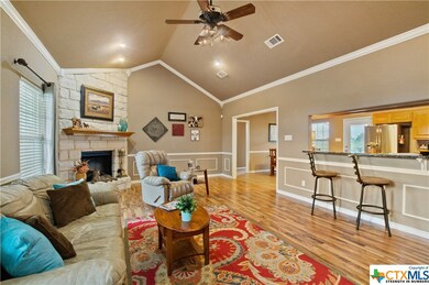 221 Lindo Vista Dr, Temple, TX 76501 - photo 6