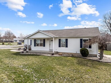 834 Jessica Ct, Nappanee, IN 46550 - photo 6
