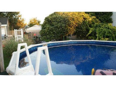 Swimming Pool/Hot Tub/Sauna
