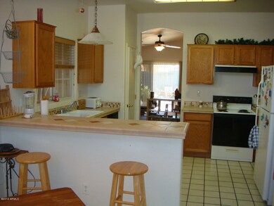 Kitchen 1