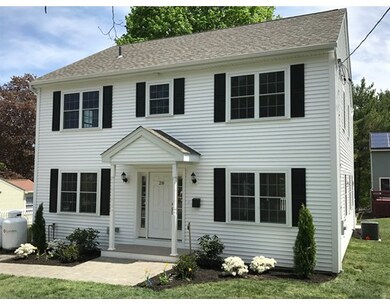 28 Nutting Rd, Waltham, MA 02451 - photo 2