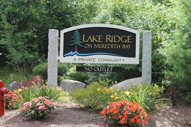 0 Upper Mile Point Dr unit 16 4679041, Meredith, NH 03253 - photo 2