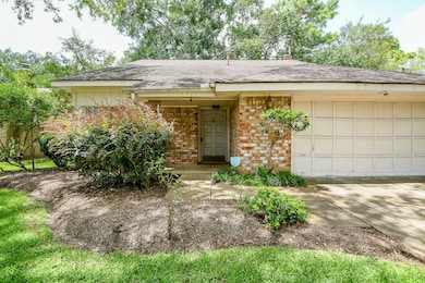 Two story home with a 2 car garage. Well taken car