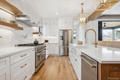 2850 Depew St, Wheat Ridge, CO 80214 - photo 4