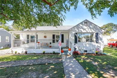 424 Hunlac Ave, Hampton, VA 23664 - photo 4