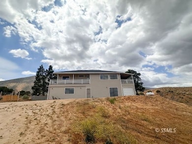 Front of the Home