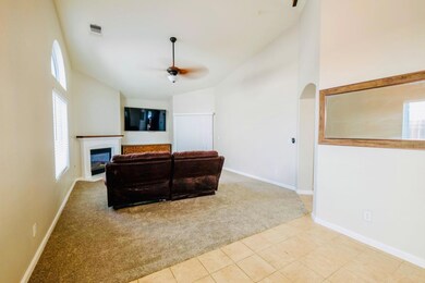 Main Living Room