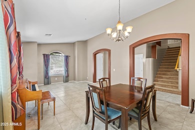 1542 E Chaparral Place, Casa Grande, AZ 85122 - photo 7