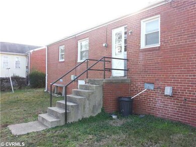 Exterior Back