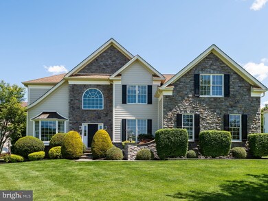 10 Garnier Way, Glen Mills, PA 19342 - photo 2