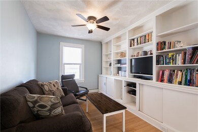 70 Naples Ave Providence, RI 02908