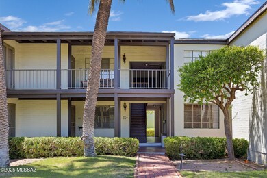 2820 E 6th St unit 210, Tucson, AZ 85716 - photo 4