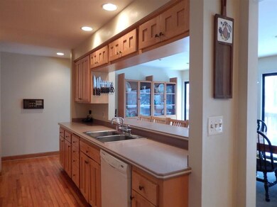 555 Washington St, Chelsea, MI 48118 - photo 6