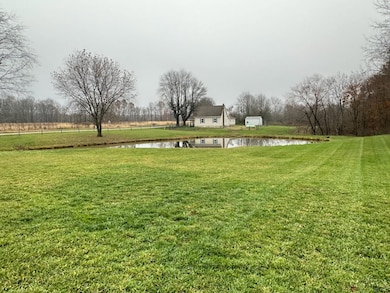 5200 Leininger Haigh Rd, New Market Township, OH 45133 - photo 3