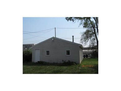 Front Exterior.