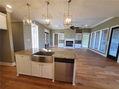 310 Saint Landry Dr, Pineville, LA 71360 - photo 6