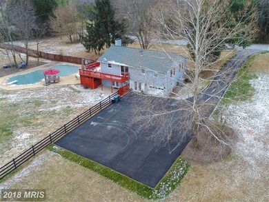 12625 Izaak Walton Dr, Bristow, VA 20136 - photo 3