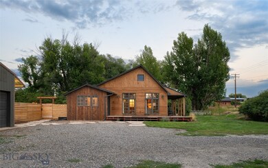 407 Mill St, Gallatin Gateway, MT 59730 - photo 7