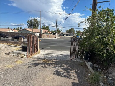 Electric Gate