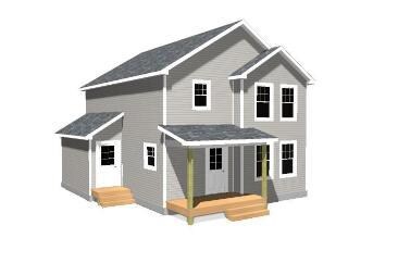 94 Bonnybank Terrace, South Portland, ME 04106 - photo 2