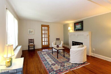 120 Grant Ave, Takoma Park, MD 20912 - photo 5