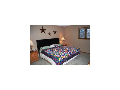 Master Bedroom.