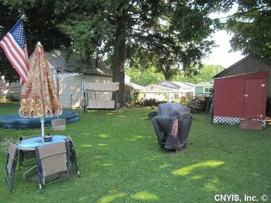Yard