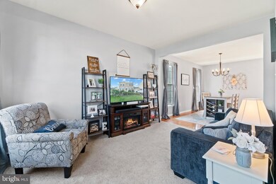 11204 Englewood Ct, Fredericksburg, VA 22407 - photo 7