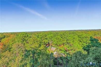 Hathaway Tower unit U1108, Richmond, VA 23225 - photo 5