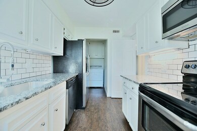 Updated Kitchen