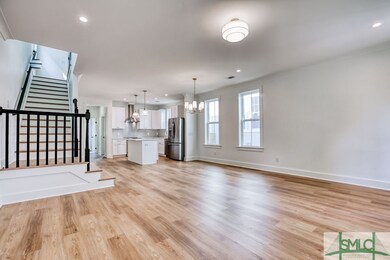 1115 E 31st St, Savannah, GA 31404 - photo 5