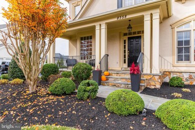 8358 Pedigrue Ct, Gainesville, VA 20155 - photo 7