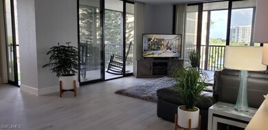 Vanderbilt Towers unit 406, Naples, FL 34108 - photo 3