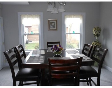 32 Cyr St, West Bridgewater, MA 02379 - photo 5