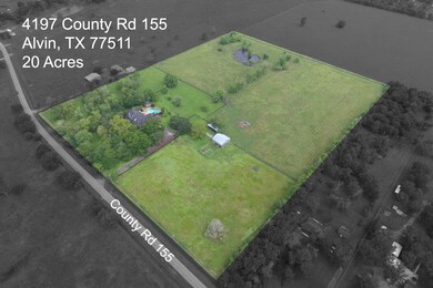 4197 County Road 155, Alvin, TX 77511 - photo 3