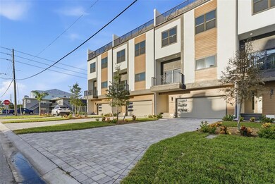 11605 1st St E unit B-1, Treasure Island, FL 33706 - photo 4