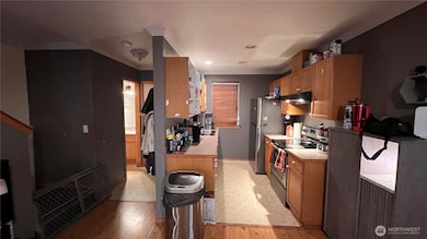 5002 S 30th St unit B3, Tacoma, WA 98409 - photo 4