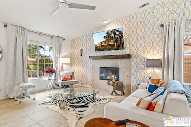 2080 Marguerite St, Palm Springs, CA 92264 - photo 3