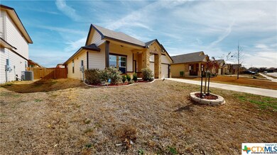 2515 Pintail Loop, Copperas Cove, TX 76522 - photo 4