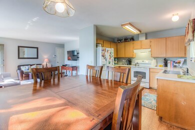 Open Concept