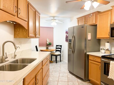 17240 N 106th Ave, Sun City, AZ 85373 - photo 7