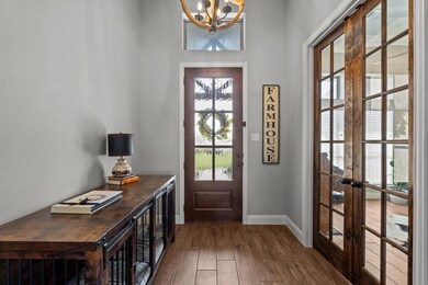 421 Spring Valley Rd, Weatherford, TX 76087 - photo 5