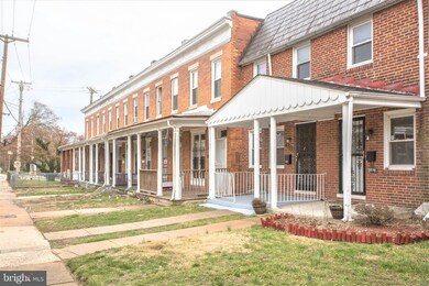 4713 Frederick Ave, Baltimore, MD 21229 - photo 3