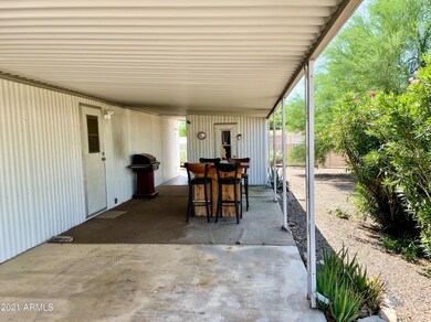 7507 E Bogart Ave, Mesa, AZ 85208 - photo 3