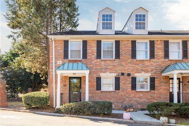 6700 Roswell Rd unit 23A, Atlanta, GA 30328 - photo 2