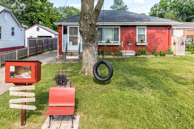 2905 51st Street, Des Moines