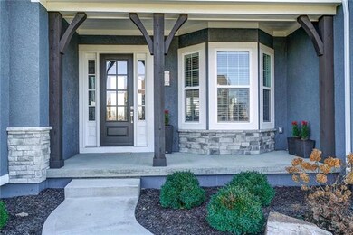 10311 W 172nd Terrace, Overland Park, KS 66221 - photo 3